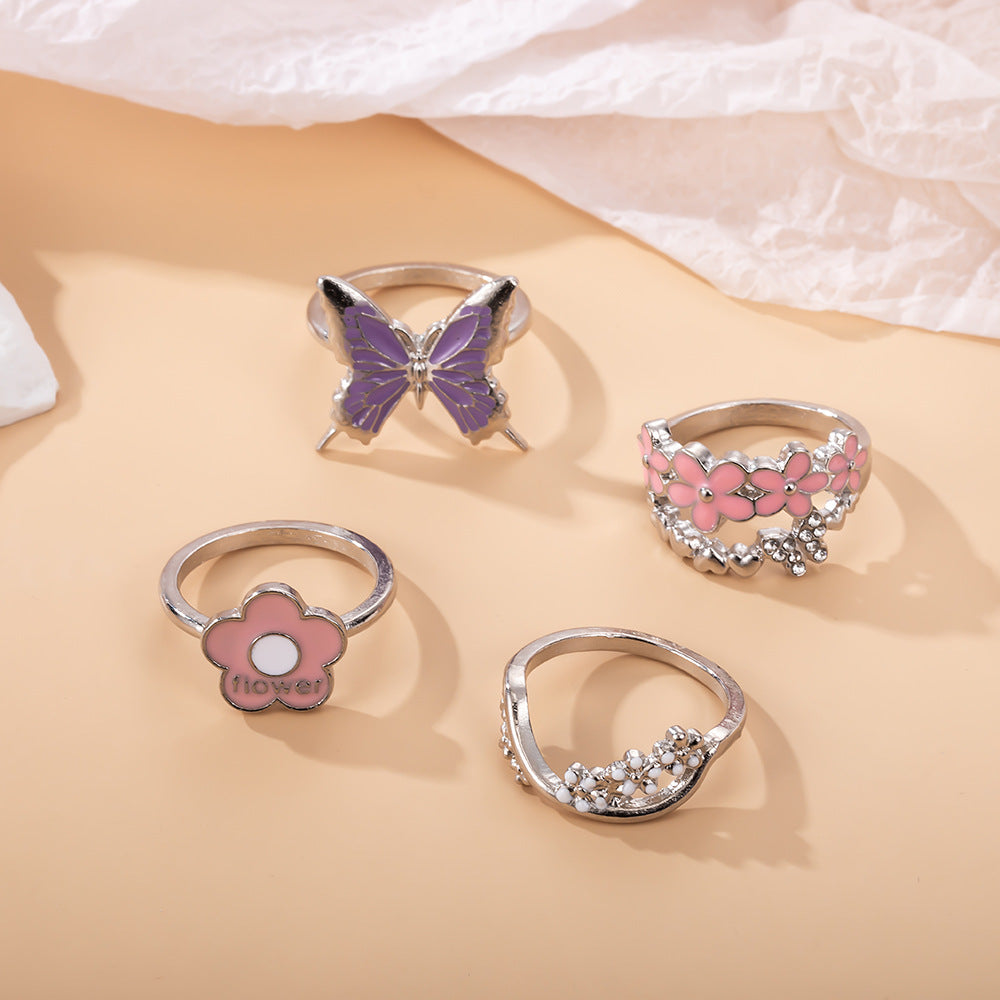 Classic Set with Timeless Appeal