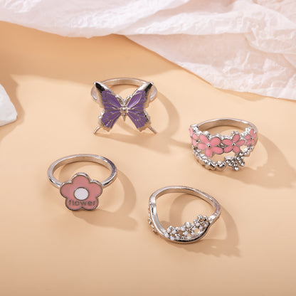 Classic Set with Timeless Appeal