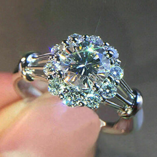 Charming Ring for Any Occasion