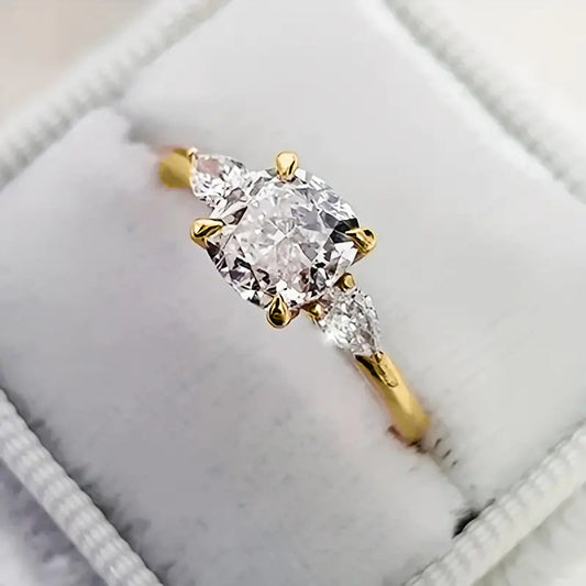 Charming Ring for Any Occasion