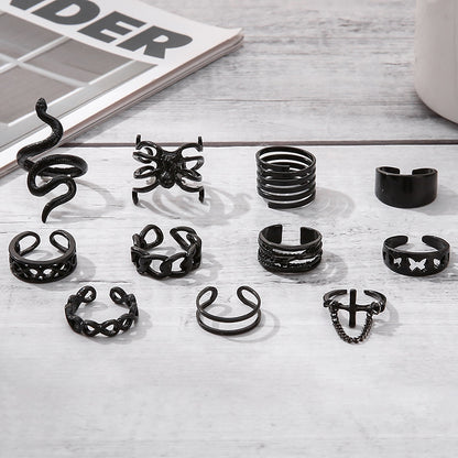 Delicate Artisan Set