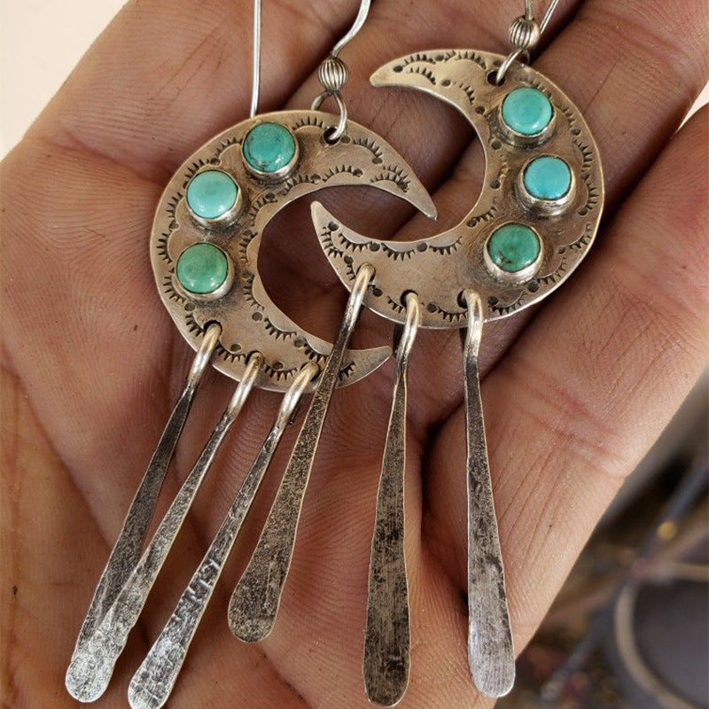 Stunning Earring for Daily Wear