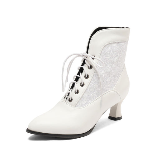 Elegant Orthopedic Shoes for Every Step