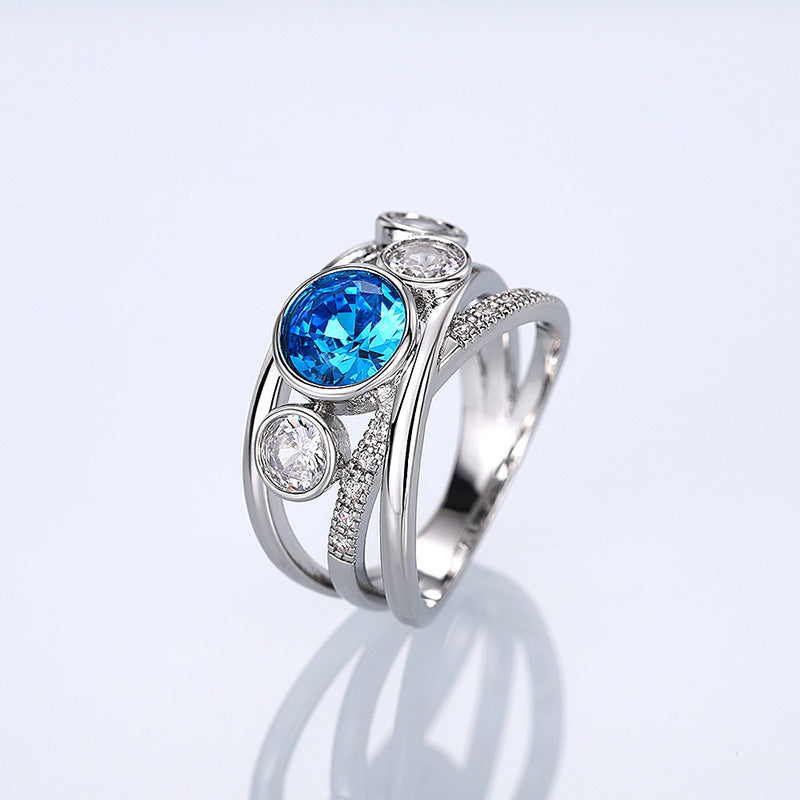 Charming Ring for Any Occasion