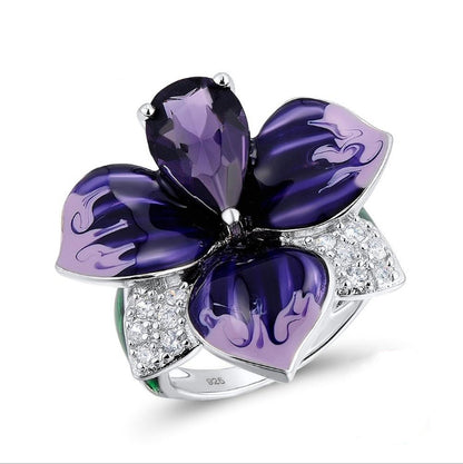Vintage Handmade Ring