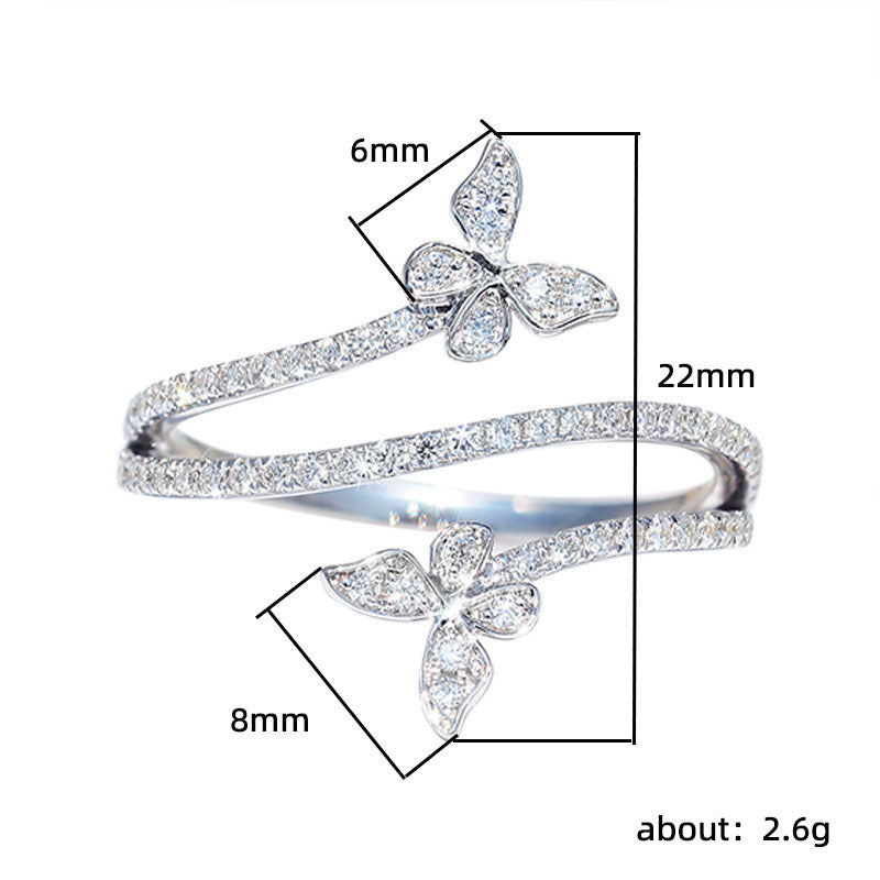 Charming Ring for Any Occasion
