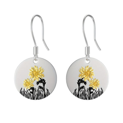 Classic Earring with Timeless Appeal