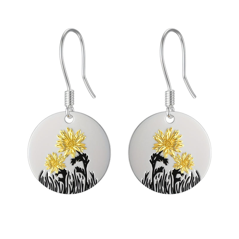Classic Earring with Timeless Appeal