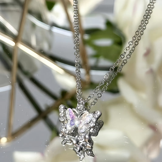 Beautiful Necklace with Unique Style