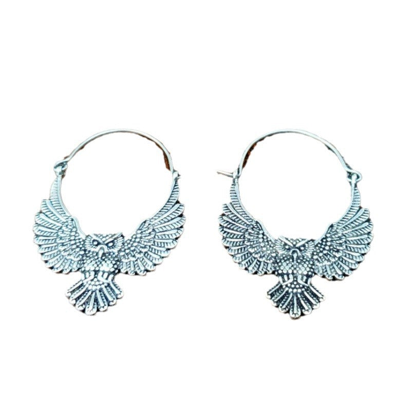 Charming Earring for Any Occasion