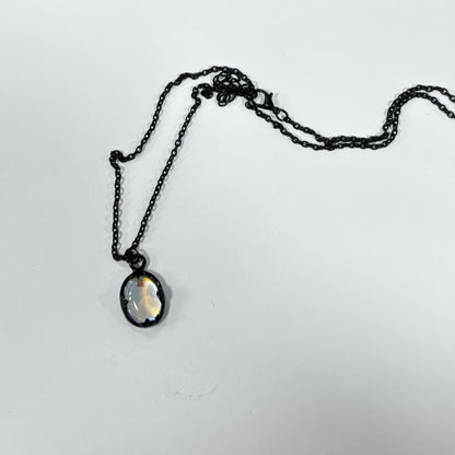 Romantic Pendant for Special Moments