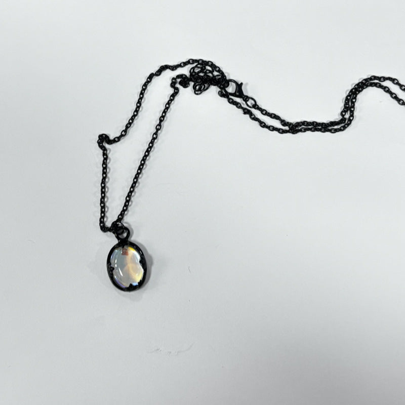 Romantic Pendant for Special Moments