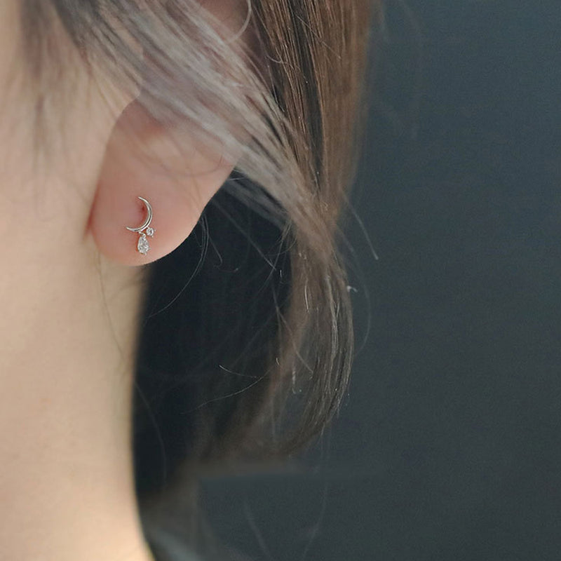 Stunning Earring for Daily Wear