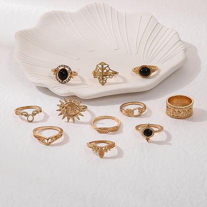 Stunning Set for Daily Wear