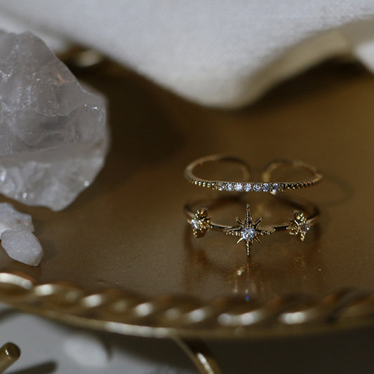 Charming Ring for Any Occasion