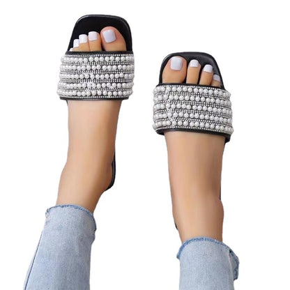 Classic Orthopedic Sandals with Timeless Style