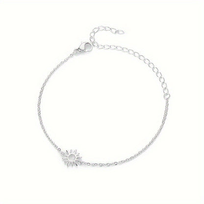Beautiful Bracelet with Unique Style