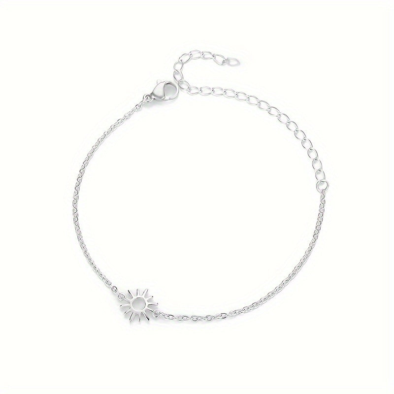 Delicate Artisan Bracelet