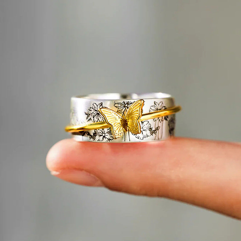 Stunning Ring for Daily Wear