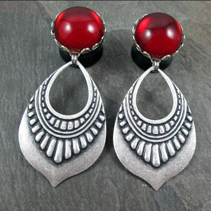 Stunning Earring for Daily Wear