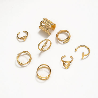 Elegant Ring for Every Occasion