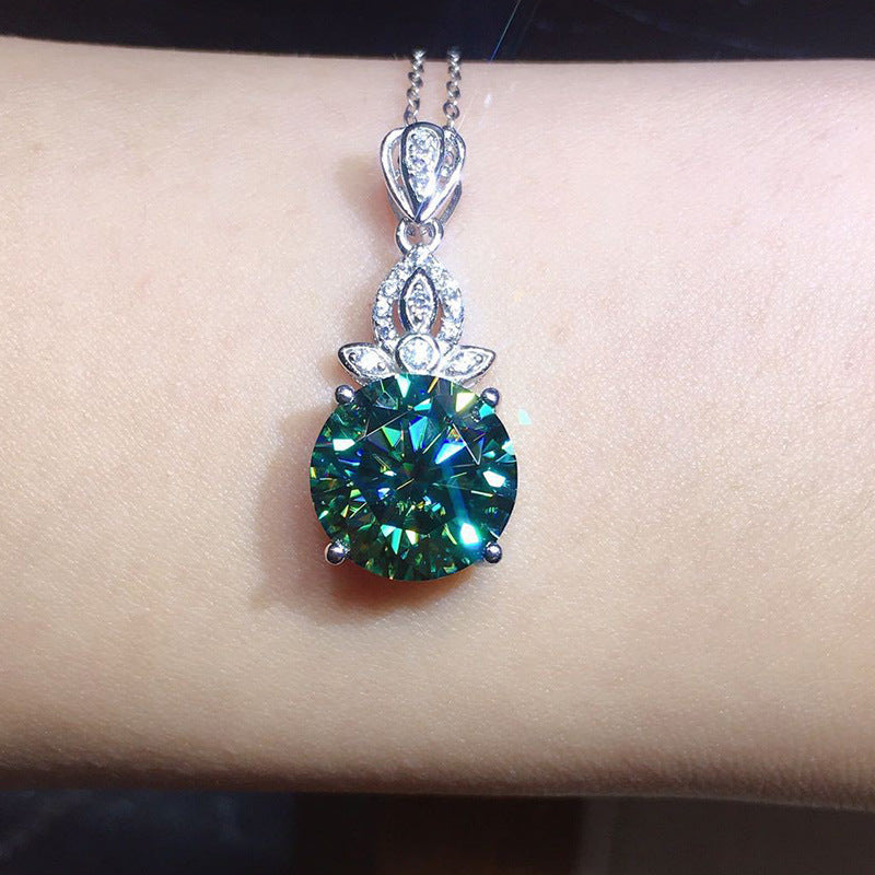 Vintage Handmade Necklace