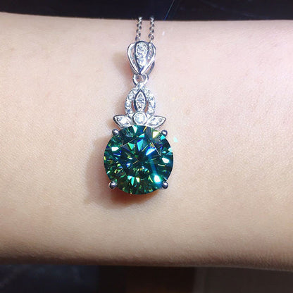 Vintage Handmade Necklace