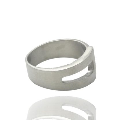 Vintage Handmade Ring