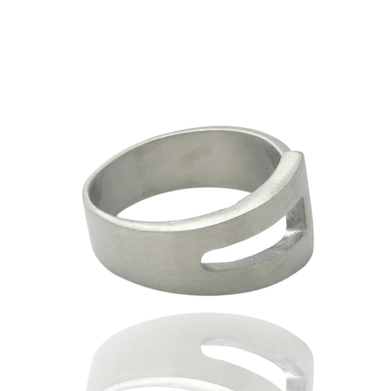 Vintage Handmade Ring