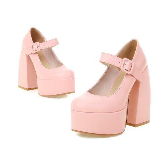 Vintage Inspired Orthopedic Shoes