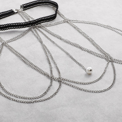 Charming Pearl Pendant for Any Occasion