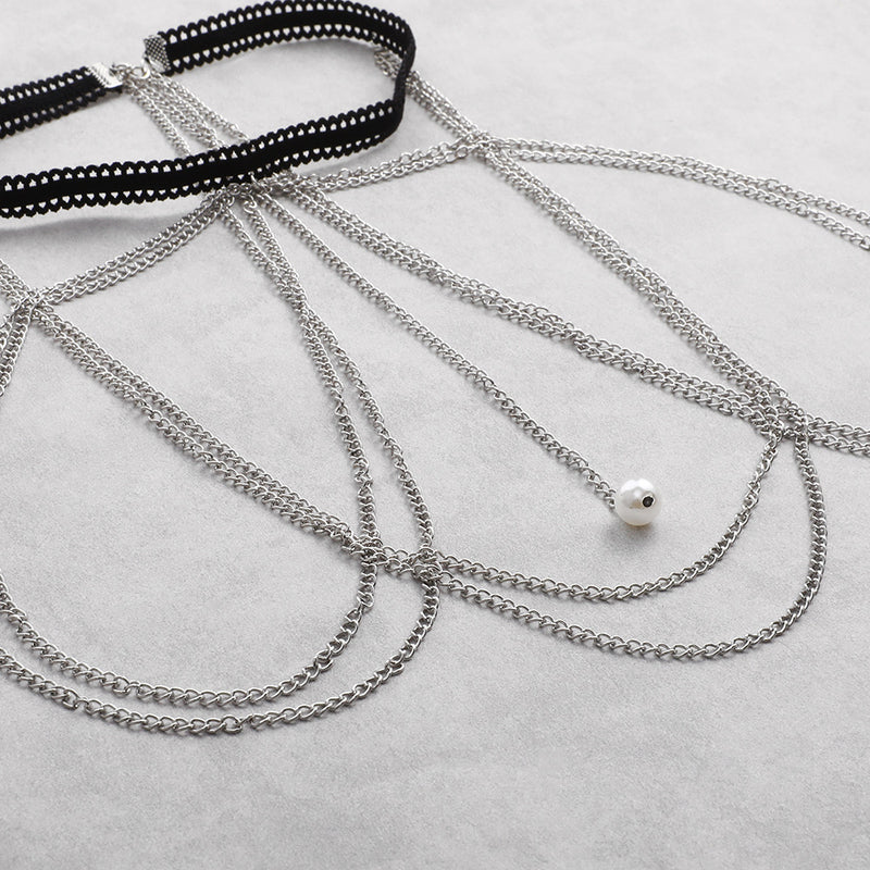 Charming Pearl Pendant for Any Occasion