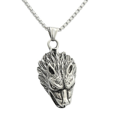 Delicate Artisan Pendant