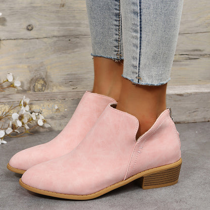 Stylish Orthopedic Boots for Any Occasion