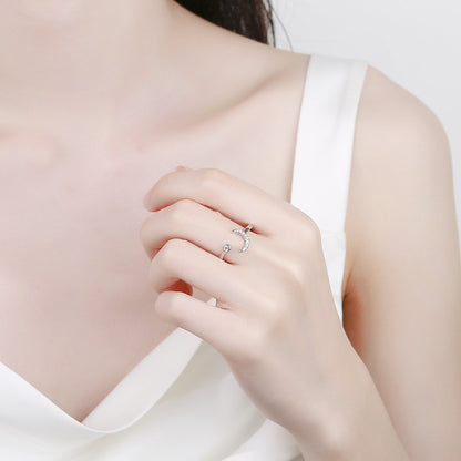 Delicate Artisan Ring
