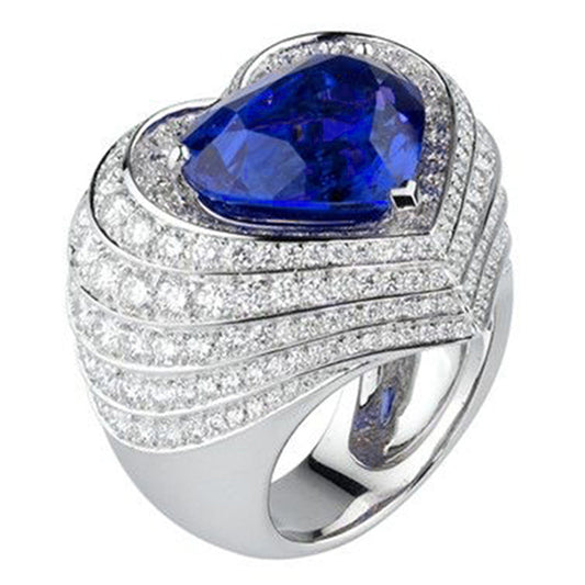 Charming Ring for Any Occasion