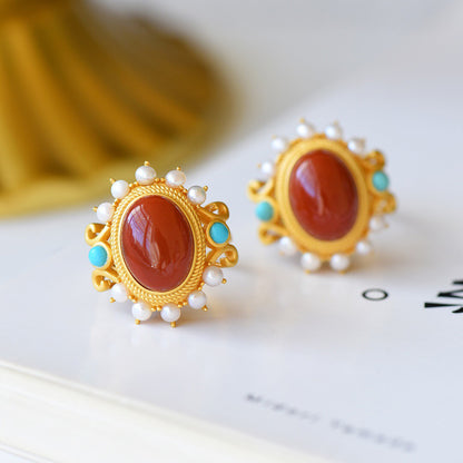 Stunning Gold Ring for Daily Wear