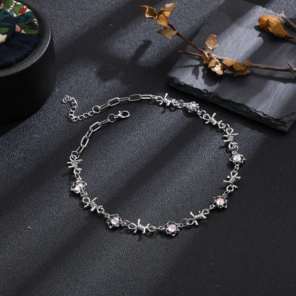 Delicate Artisan Necklace