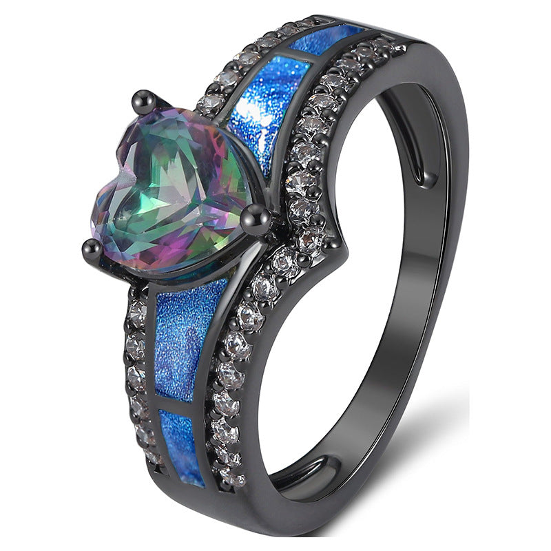 Elegant Ring for Every Occasion