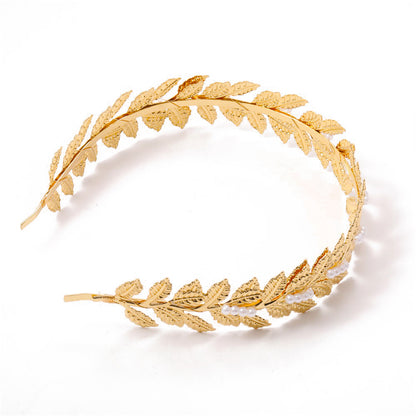 Beautiful Gold Piece with Unique Style