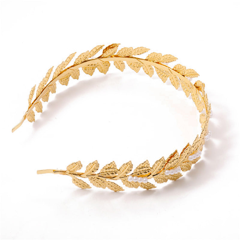 Beautiful Gold Piece with Unique Style