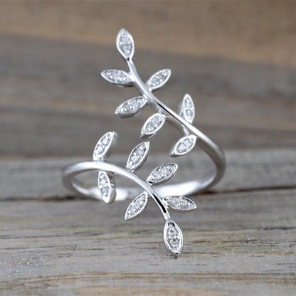 Classic Ring with Timeless Appeal