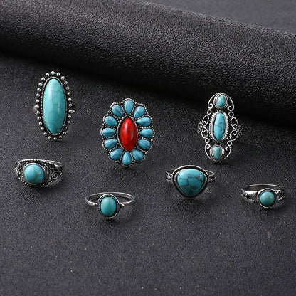 Romantic Ring for Special Moments