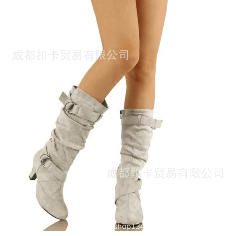 Beautifully Crafted Orthopedic Boots
