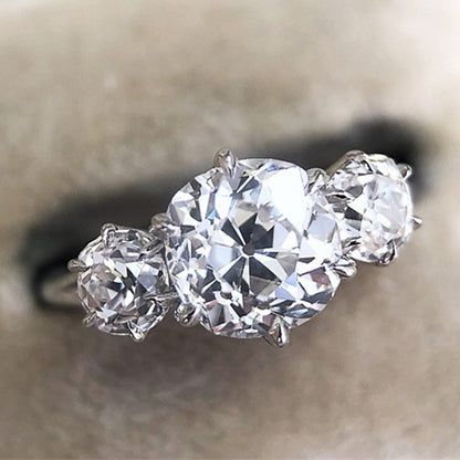 Charming Ring for Any Occasion