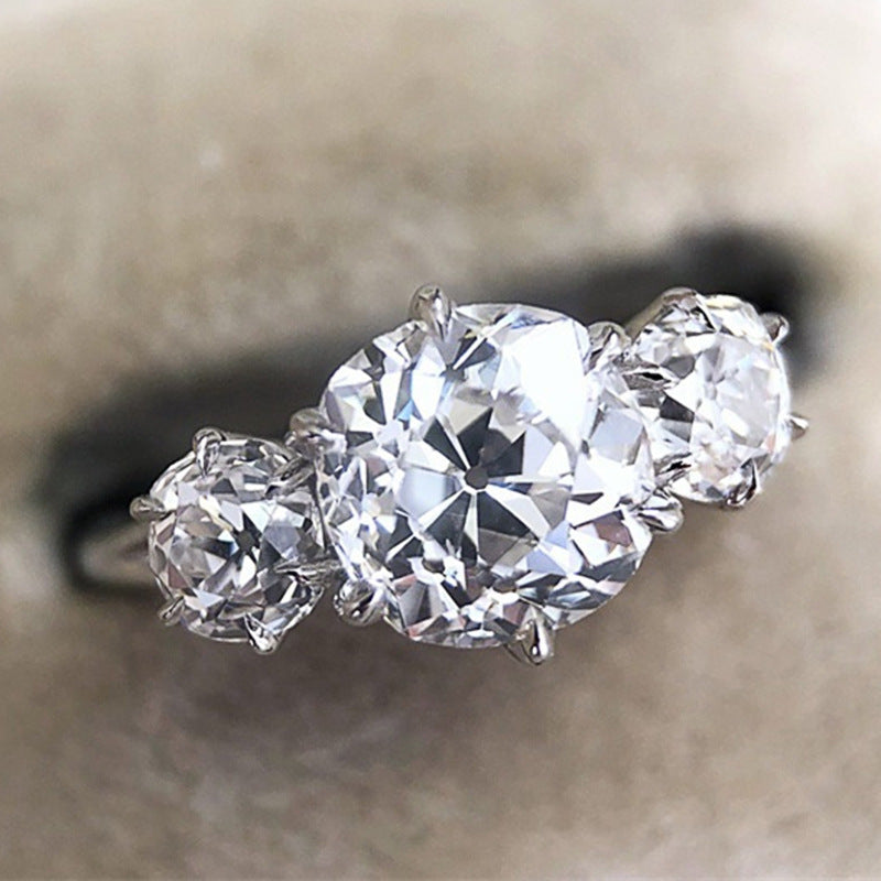 Charming Ring for Any Occasion