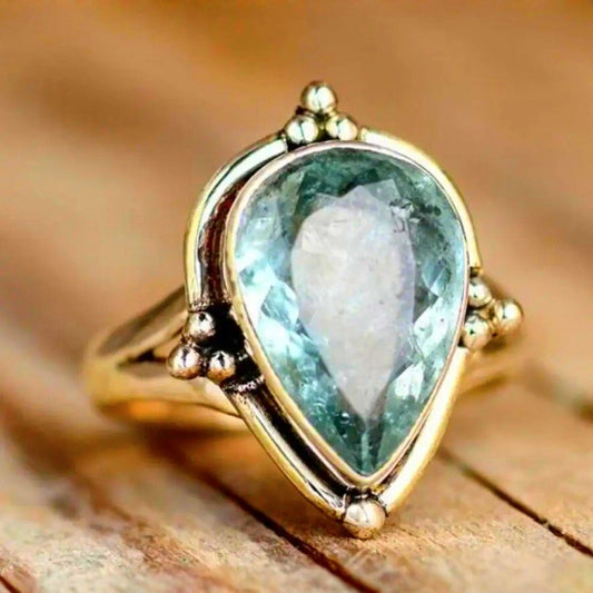 Romantic Ring for Special Moments