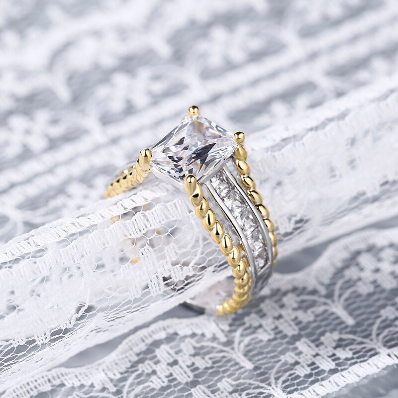 Vintage Handmade Ring