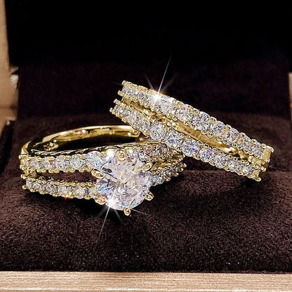 Stunning Ring for Daily Wear