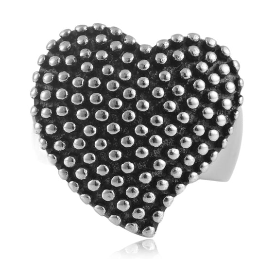 Classic Ring with Timeless Appeal